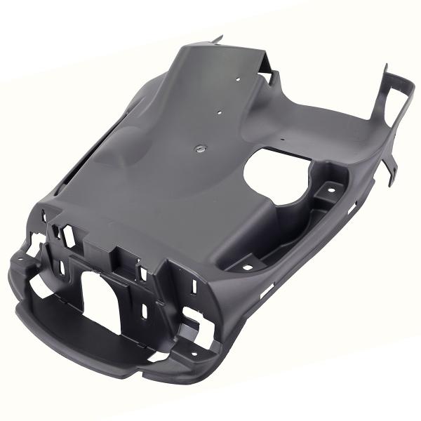 PASSAGE DE ROUE  ADAPT. MBK STUNT / YAMAHA SLIDER 2005-2012  NOIR (OEM : 5YX-F1629-00)
