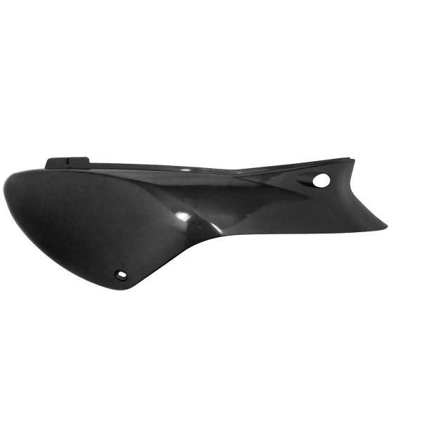 CAPOT ARRIERE DROIT ADAPT. PEUGEOT TREKKER NOIR METAL