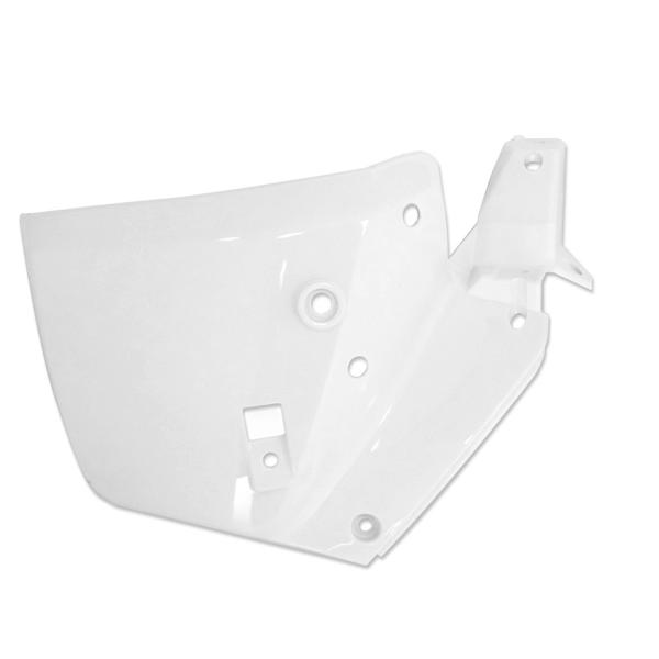 CAPOT AVANT LATERAL GAUCHE ADAPT. PEUGEOT TREKKER BLANC