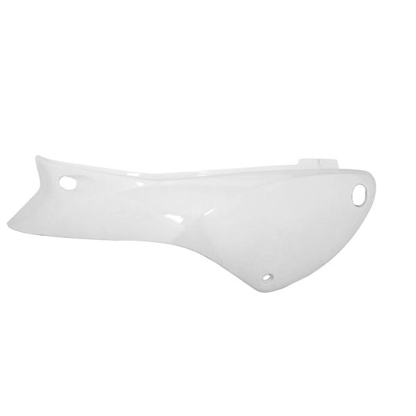 CAPOT ARRIERE GAUCHE ADAPT. PEUGEOT TREKKER BLANC