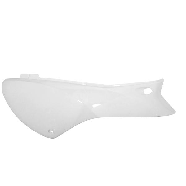 CAPOT ARRIERE DROIT ADAPT. PEUGEOT TREKKER BLANC