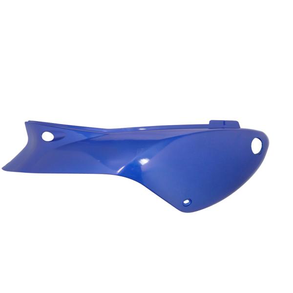 CAPOT ARRIERE GAUCHE ADAPT. PEUGEOT TREKKER BLEU METAL