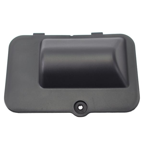 TRAPPE DE COFFRE  ADAPT. MBK ROCKET / NEXT  / YAMAHA SPY ( OEM : 4SB-F473T-00 )