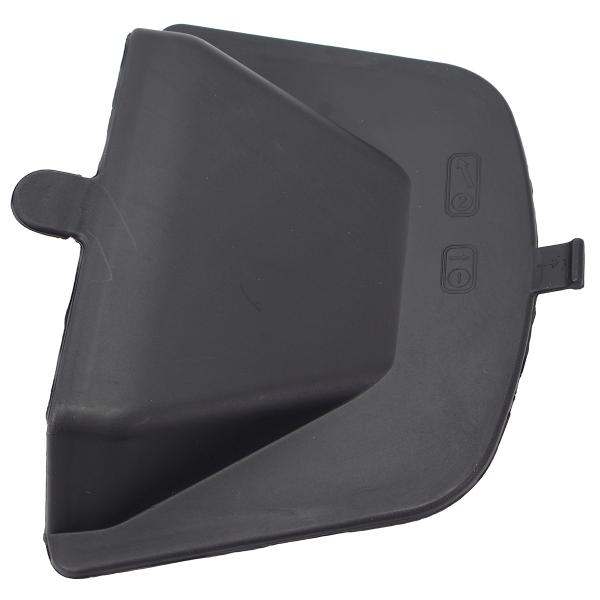 TRAPPE DE COFFRE ADAPT. PEUGEOT TREKKER / SPEEDFIGHT 1 ET 2 / VIVACITY 1 / 2 ( OEM : 734198 )