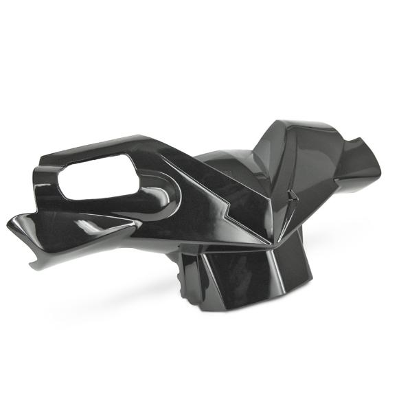 COUVRE GUIDON ADAPT. PEUGEOT LUDIX NOIR METAL