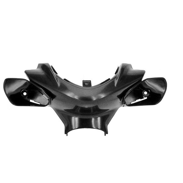 COUVRE GUIDON ADAPT. MBK NITRO / YAMAHA AEROX A PEINDRE