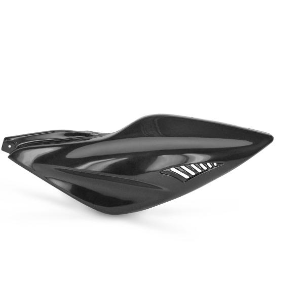 CAPOT ARRIERE GAUCHE ADAPT. MBK NITRO / YAMAHA AEROX A PEINDRE