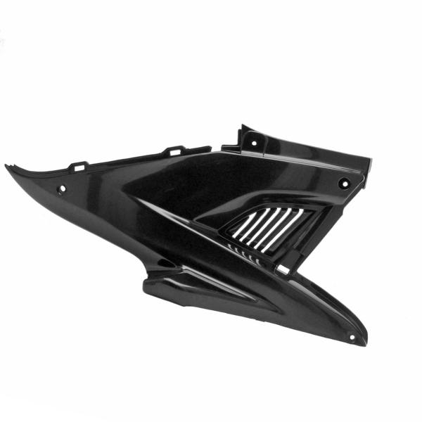CAPOT MOTEUR DROIT ADAPT. MBK NITRO / YAMAHA AEROX A PEINDRE