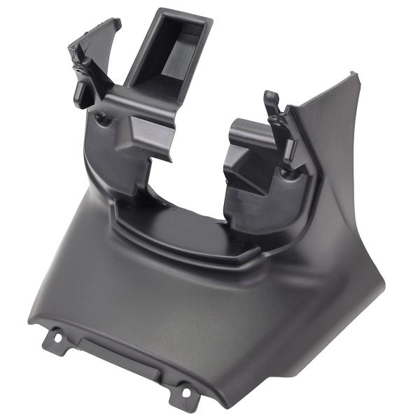 CACHES MOTEUR ADAPT. MBK NITRO / YAMAHA AEROX 1998-2012  (OEM : 5BR-F1716-000 )