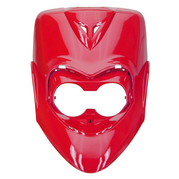 TABLIER AVANT ADAPT. YAMAHA NEXT NM ROUGE SCUDERIA