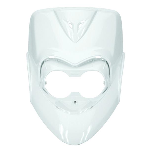 TABLIER AVANT ADAPT. YAMAHA NEXT NM BLANC