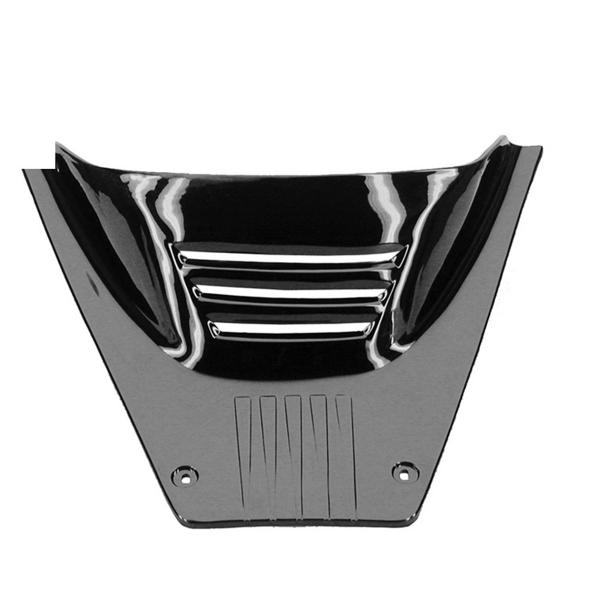 TRAPPE MOTEUR ADAPT. YAMAHA NEXT ROCKET NOIR METAL