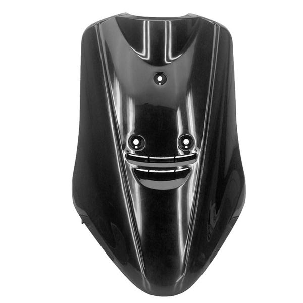KIT CARROSSERIE ADAPT. MBK MACH G / YAMAHA JOG NOIR (9 PIECES)