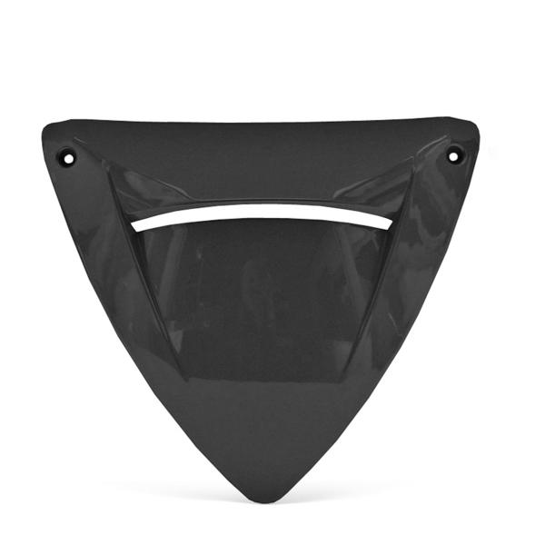 TRAPPE TABLIER ADAPT. PEUGEOT SPEEDFIGHT 2 NOIR METAL