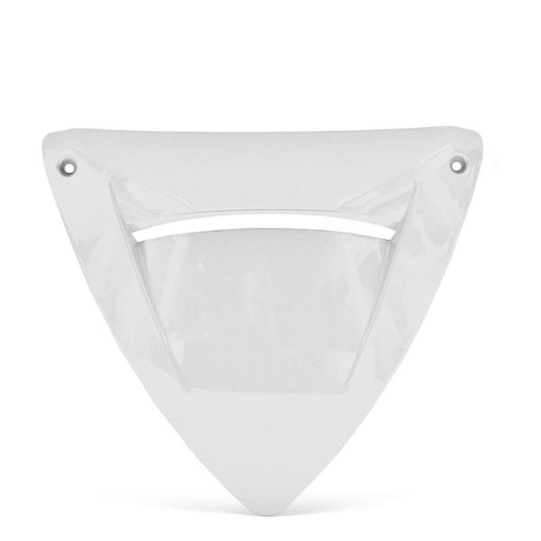 TRAPPE TABLIER ADAPT. PEUGEOT SPEEDFIGHT 2 BLANC