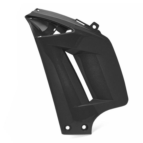 CAPOT RADIATEUR GAUCHE ADAPT. PEUGEOT SPEEDFIGHT 2 A PEINDRE
