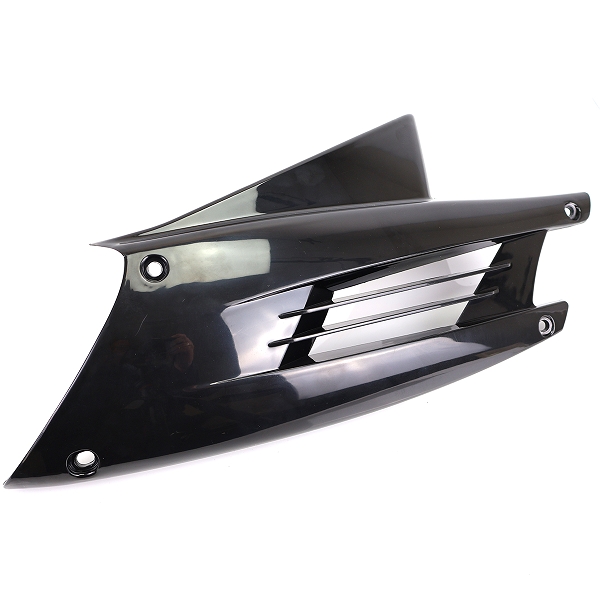 CARENAGE MOTEUR DROIT ADAPT. PEUGEOT SPEEDFIGHT 2 A PEINDRE