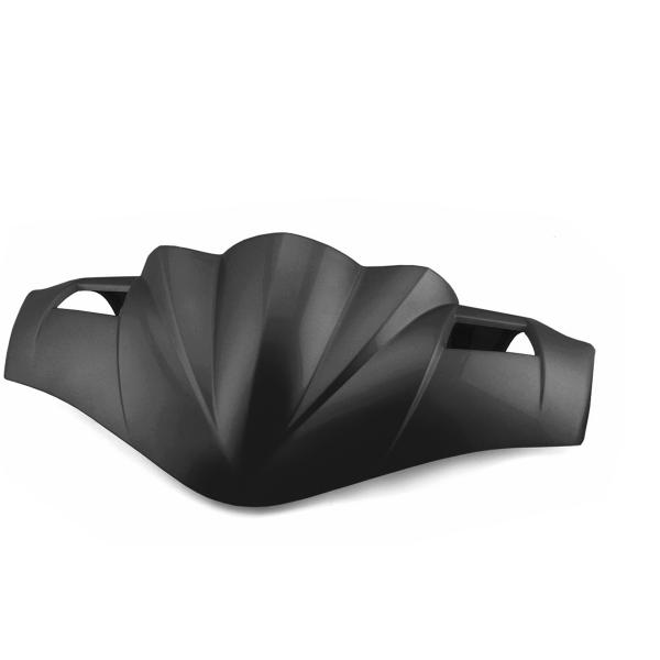 COUVRE GUIDON ADAPT. PEUGEOT SPEEDFIGHT 2 A PEINDRE