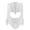TABLIER AVANT ADAPT. GILERA STALKER BLANC 1997-2011
