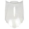 PROTECTION DE FEU AVANT  ADAPT. APRILIA SONIC 50CC 1998-2008 (OEM: AP8212948)