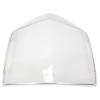 PROTECTION COMPTEUR  AVANT  ADAPT. APRILIA SONIC 50CC 1998-2008 ( OEM : AP8239286 )