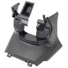 CACHES MOTEUR ADAPT. MBK NITRO / YAMAHA AEROX 1998-2012  (OEM : 5BR-F1716-000 )