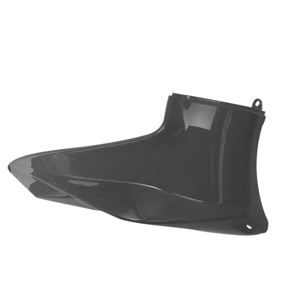 DESSOUS DE TABLIER DROIT ADAPT. YAMAHA TMAX 500cc 2001-2007  A PEINDRE