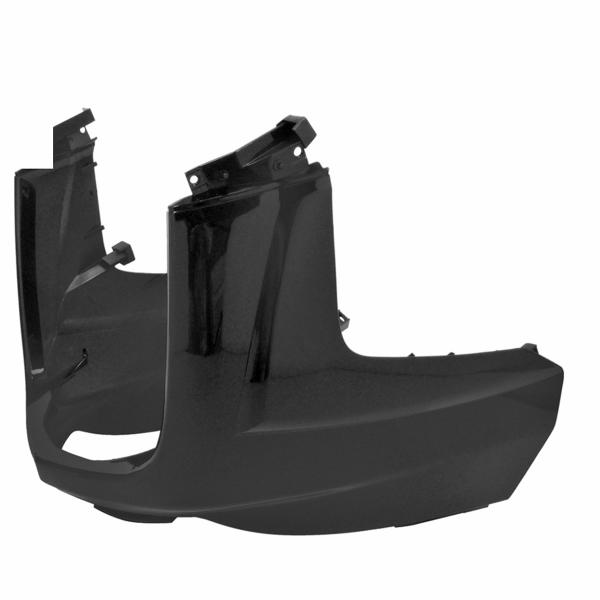 TABLIER AVANT ADAPT. YAMAHA 125-250CC  XMAX 2006-2009 / MBK 125-250CC SKYCRUISER 2006-2009  A PEINDRE