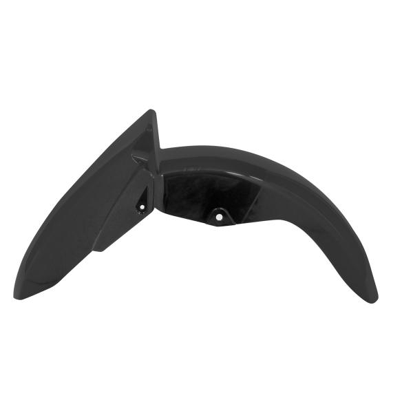 GARDE BOUE AVANT ADAPT. YAMAHA 125-250CC  XMAX 2006-2009 / MBK 125-250CC SKYCRUISER 2006-2009 A PEINDRE