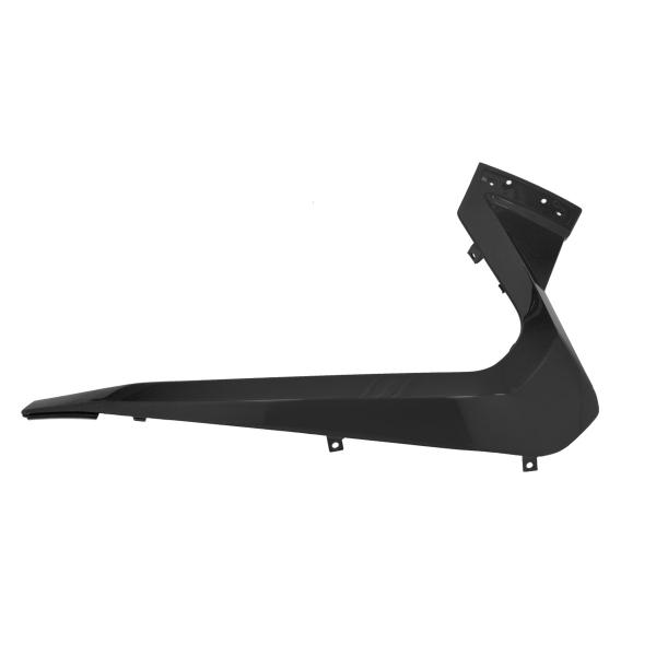 DESSOUS DE TABLIER DROIT ADAPT. YAMAHA 125-250CC  XMAX 2006-2009 / MBK 125-250CC SKYCRUISER 2006-2009  A PEINDRE