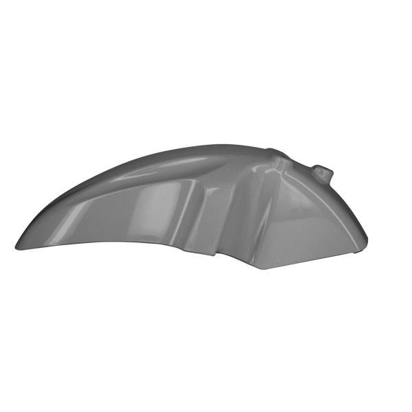 GARDE BOUE AVANT ADAPT. HONDA SH125 / 150cc 2005-2008 GRIS