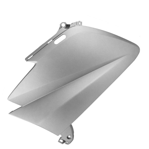 CORPS DE CARENAGE SUP AVANT GAUCHE ADAPT. YAMAHA TMAX 530CC 2012-2014 GRIS MAT