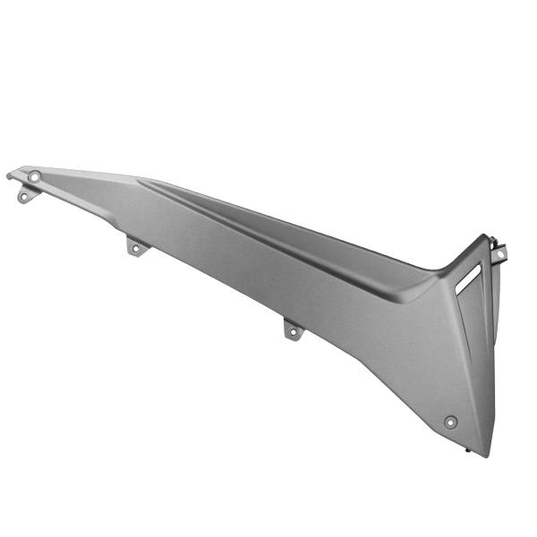 DESSOUS DE TABLIER DROIT ADAPT. YAMAHA TMAX 530CC 2012-2016  GRIS MAT