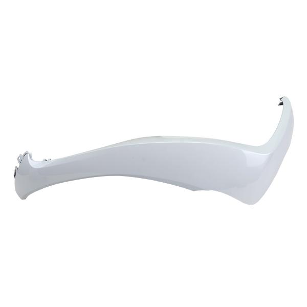 CAPOT AVANT LATERAL DROIT ADAPT. HONDA SH125 / 150CC 2013-2016 BLANC (OEM : 64302-K01-900ZH)