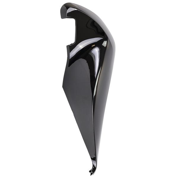 CAPOT AVANT LATERAL DROIT ADAPT. HONDA SH125-150CC 2020-2024  NOIR (OEM : 64302-K0R-D00ZC)
