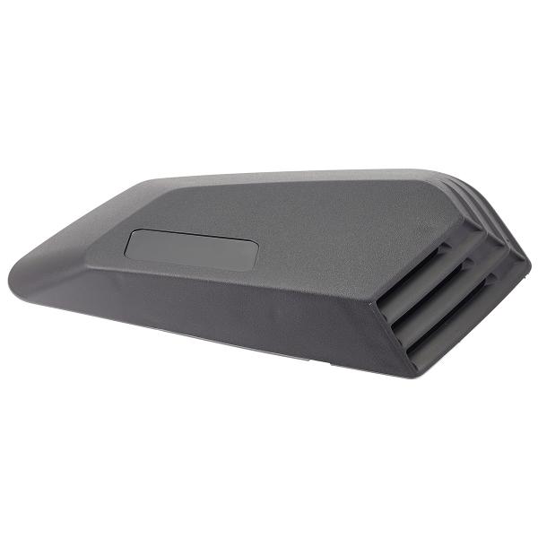 COUVRE FILTRE A AIR  ADAPT. HONDA SH125-150CC 2020-2024 (OEM : 17234-K0R-V00 )