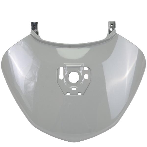 CACHE INTERMEDIAIRE ARRIERE ADAPT. HONDA SH 125-150CC 2020-2024 GRIS NARDO (OEM 83530-K0R-110)