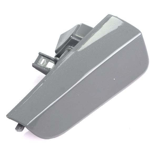 CACHE INTERMEDIAIRE D URGENCE ADAPT. HONDA SH 125-150CC 2020-2024 GRIS NARDO (OEM : 64350-K0R-V00ZJ   ZP)