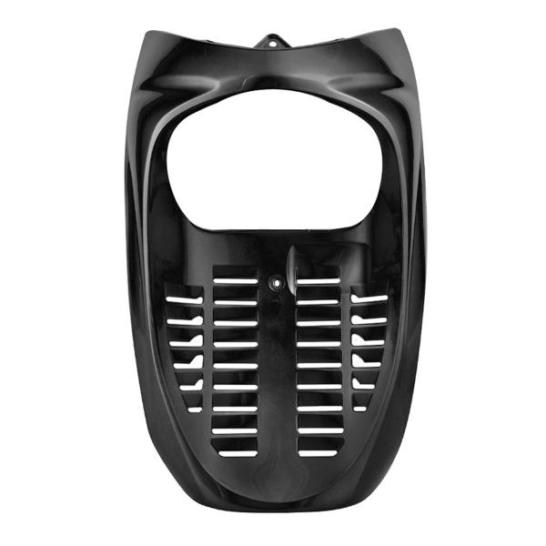 TABLIER AVANT INFERIEUR ADAPT. HONDA SH 300 I 2007-2010 NOIR