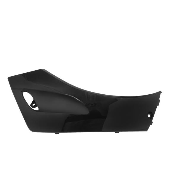 DESSOUS DE TABLIER DROIT ADAPT. HONDA SH 300 I 2007-2010 NOIR