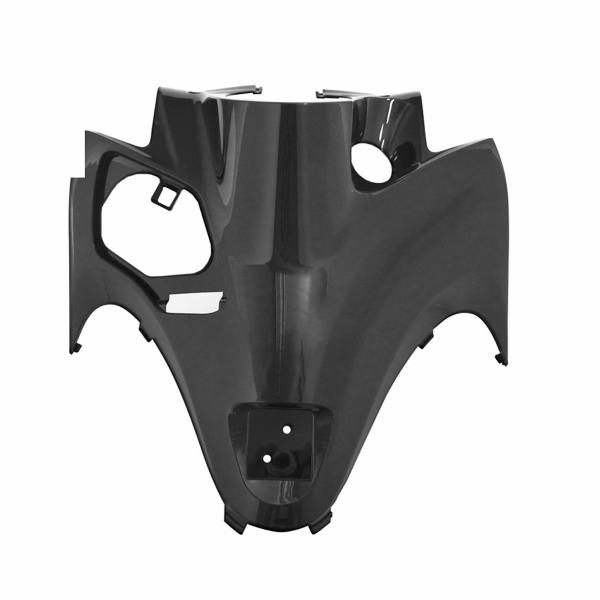 PROTEGE JAMBES ADAPT. HONDA SH 300 I 2007-2010 NOIR