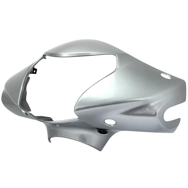COUVRE GUIDON ADAPT. HONDA SH 300 i GRIS