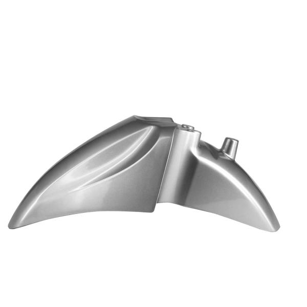 GARDE BOUE AVANT ADAPT. SH 300 I 2007-2010 GRIS