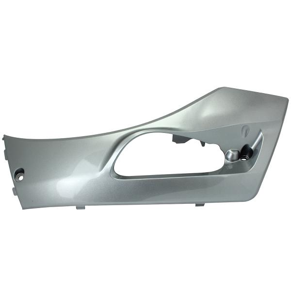 DESSOUS DE TABLIER GAUCHE ADAPT. HONDA SH 300 i GRIS