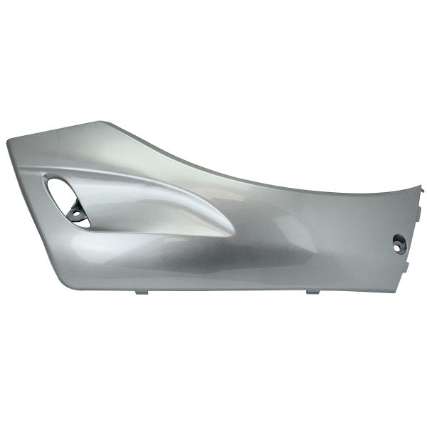 DESSOUS DE TABLIER DROIT ADAPT. HONDA SH 300 i GRIS