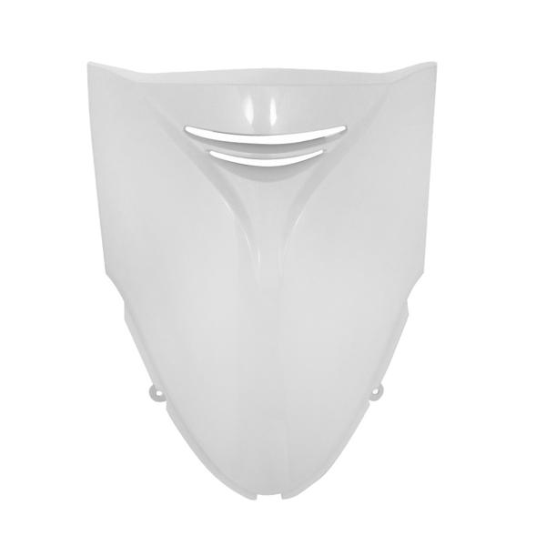 TABLIER AVANT ADAPT. HONDA SH 300 I 2007-2010 BLANC PERLE