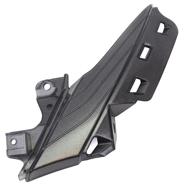 PROTECTION OPTIQUE GAUCHE  ADAPT. HONDA SH 350CC 2021-2024  (OEM : 64308-K1W-D00)