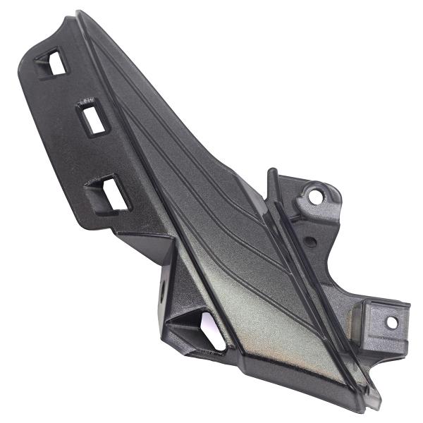 PROTECTION OPTIQUE DROIT ADAPT. HONDA SH 350CC 2021-2024  (OEM : 64307-K1W-D00)