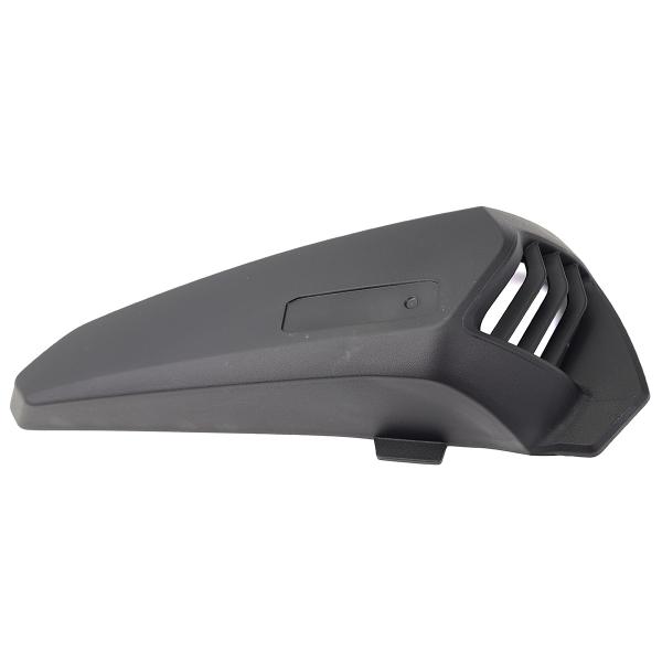 CACHE FILTRE A AIR  ADAPT. HONDA SH 350CC 2021-2024  (OEM :17234-K1B-H40)
