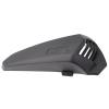 CACHE FILTRE A AIR  ADAPT. HONDA SH 350CC 2021-2024  (OEM :17234-K1B-H40)